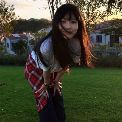 闪亮女孩